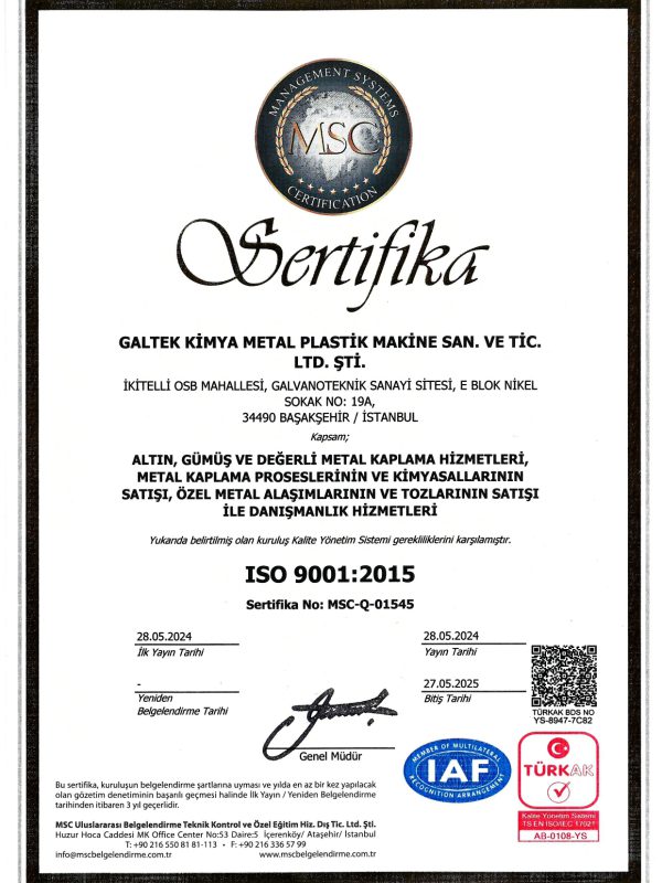 ISO-9001